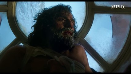 Frankenstein - Avance VOSE Netflix