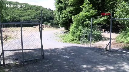 Beykoz'da kaybolmuştu: Hüseyin Karakuş'u arama çalışmaları devam ediyor