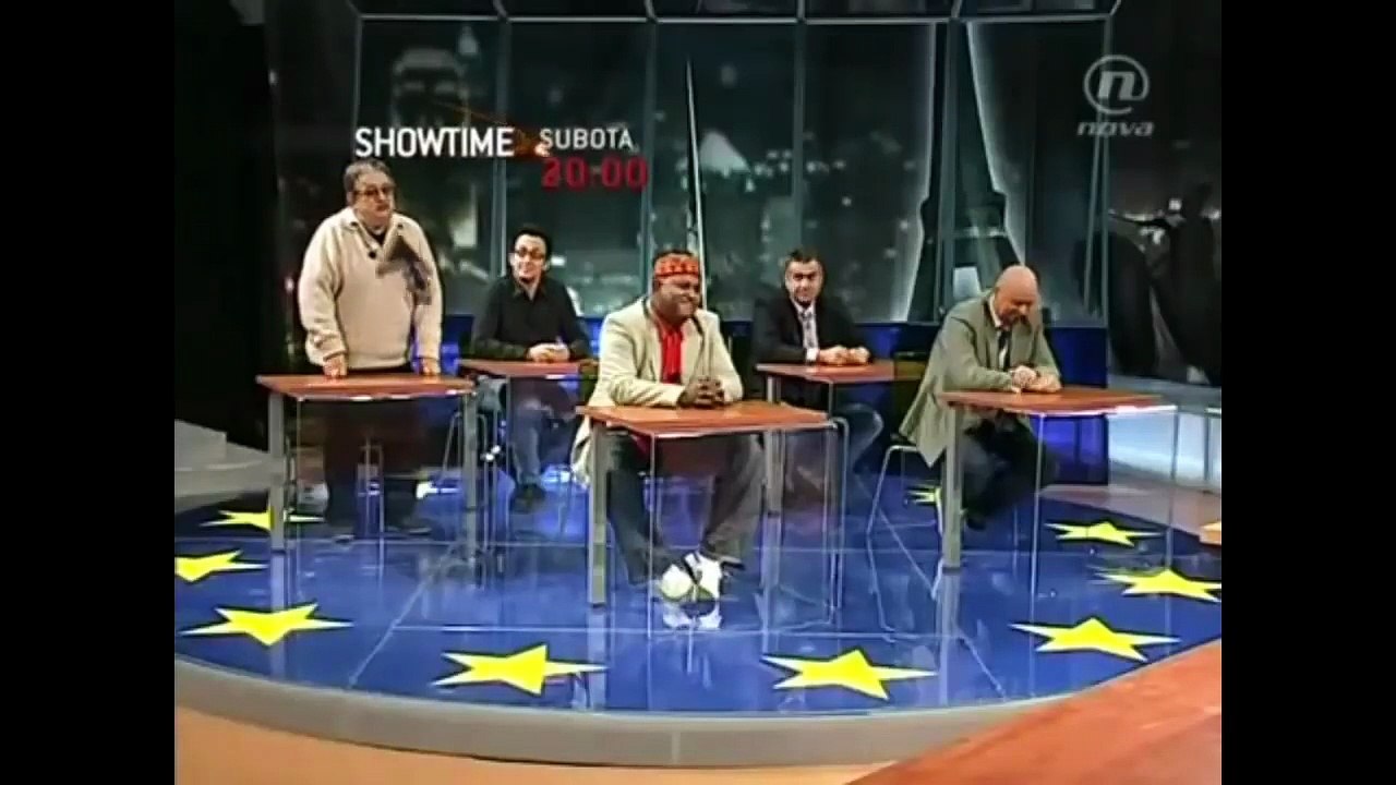 Večernja škola Tetak - Velikan i genije