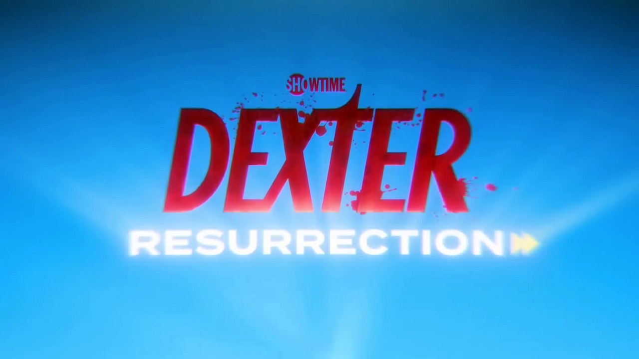 DEXTER : RESURRECTION Official Trailer (2025)
