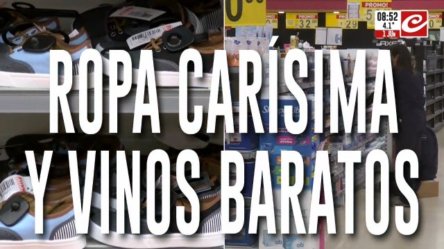 Argentina: ¿país caro o barato? El informe que revela dónde estamos más caros que el mundo