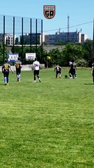 KAYDU / Grigoras vs Cernavoda 2025