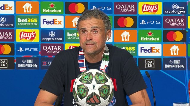 l'HOMMAGE de Marquinhos aux Parisiens, Luis Enrique veut le BALLON D'OR pour Dembele, les réactions après la victoire du PSG