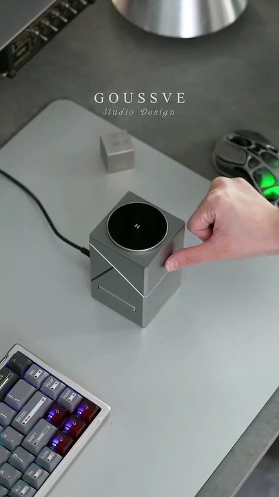 Latest in Tech & Fun | DM Pro