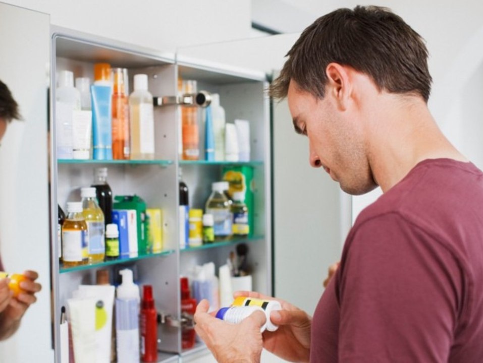 So bleibt die hausapotheke jederzeit einsatzbereit