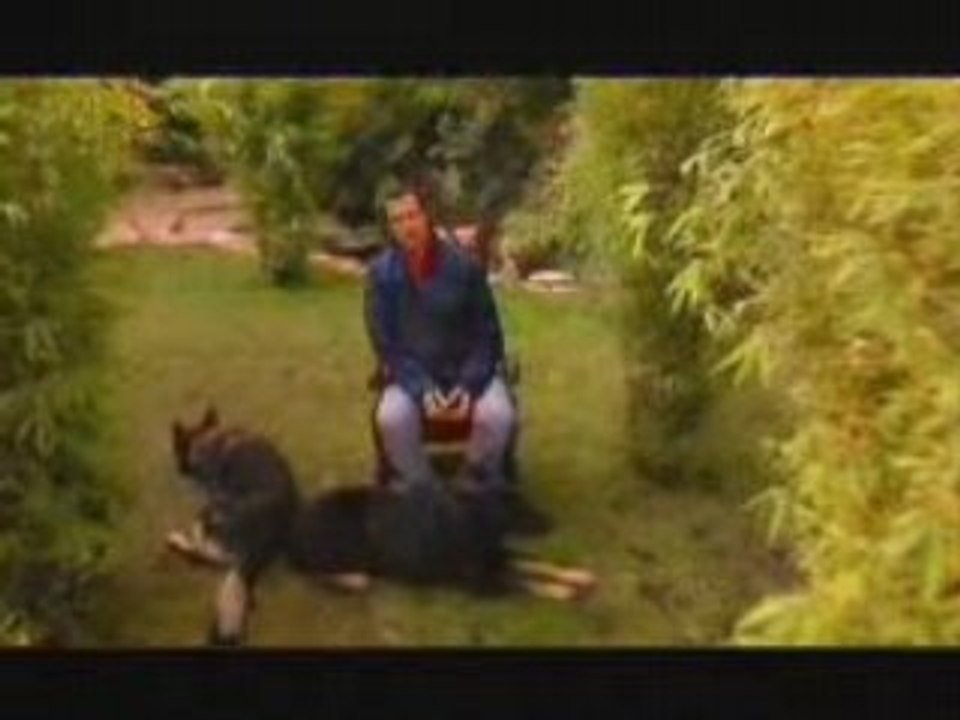 Spot tv américain Steven Seagal
