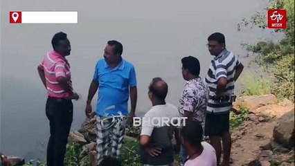 धनबाद में दर्दनाक हादसा: दामोदर नदी में डूबे 5 छात्र, 1 की मौत 😢