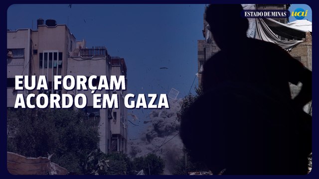 Hamas anuncia libertação de 10 reféns vivos após proposta dos EUA