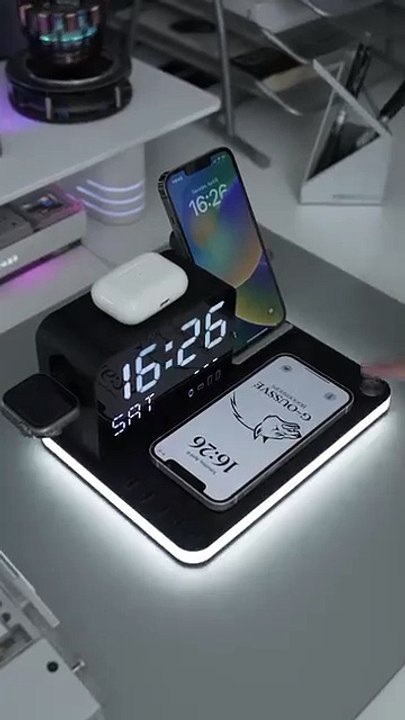 Latest in Tech & Fun | DM Pro