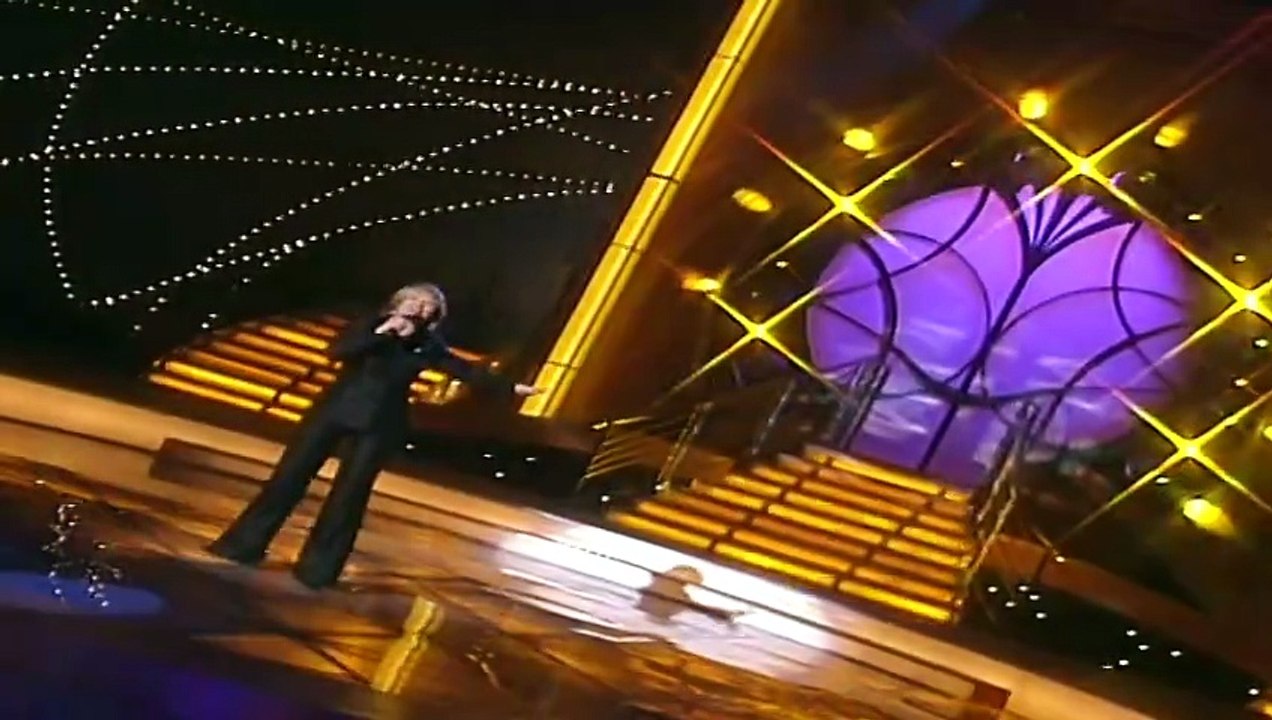 MARY ROOS — Wir fahr'n Achterbahn (Album Version)