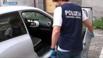 Catania - Trasportava oltre 3 kg di cocaina nella sua auto (01.06.25)