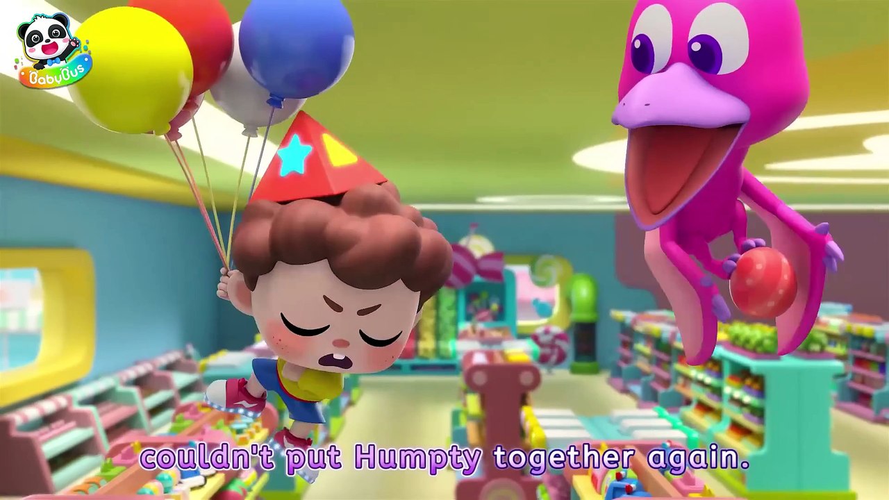 Trick or Treat Song _ Halloween Gumballs _ Halloween Songs _ Nursery Rhymes _ Kids Songs _ BabyBus(1080P_HD)