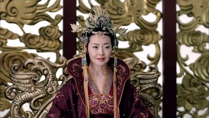 Nirvana in Fire (2015) EPS 25 [SUB ENG/ID]