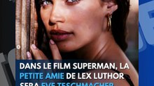 RUMEUR CAST SUPERMAN