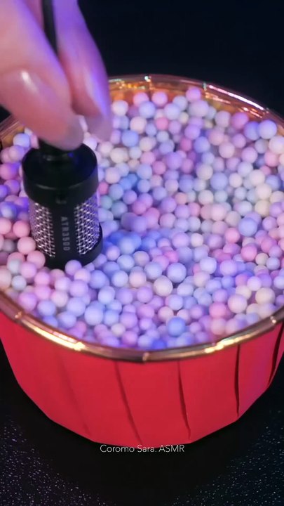 ASMR for People who Don't Get Tingles & Goosebumps 💫