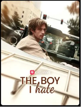 Loathe – strong feelings, messy emotions