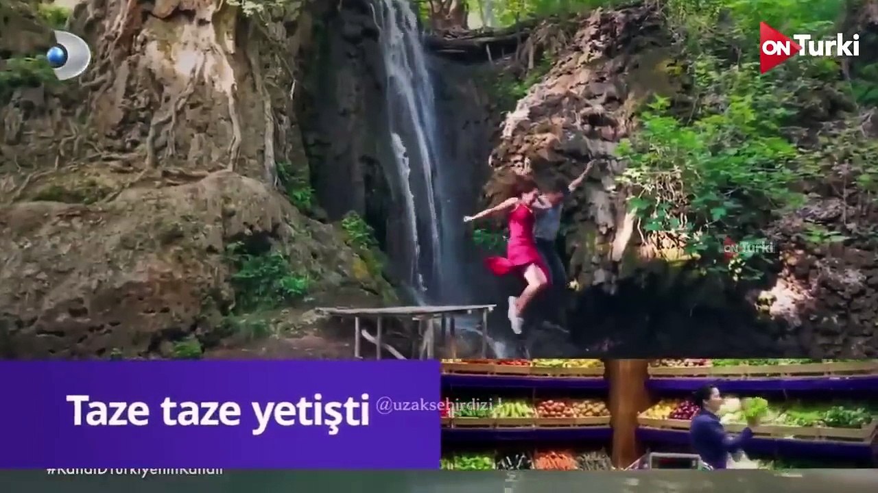 مسلسل المدينة البعيدة الحلقة 28 اعلان 3 الرسمي مترجم للعربية (نهاية الموسم)