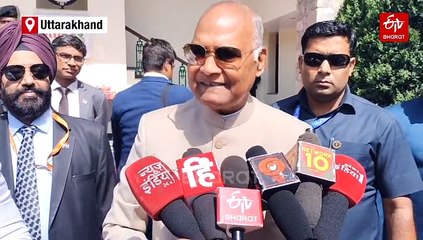 Former President Ram Nath Kovind Calls ‘One Nation, One Election’ A Game Changer