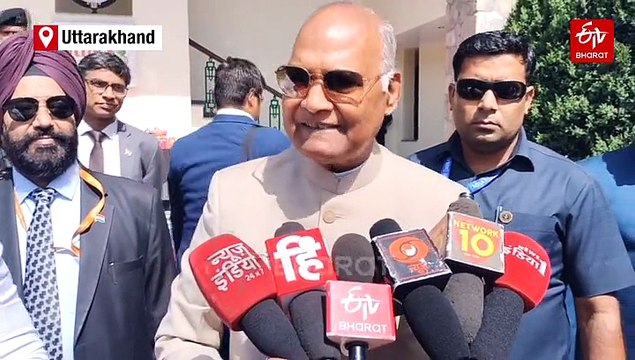 Former President Ram Nath Kovind Calls ‘One Nation, One Election’ A Game Changer