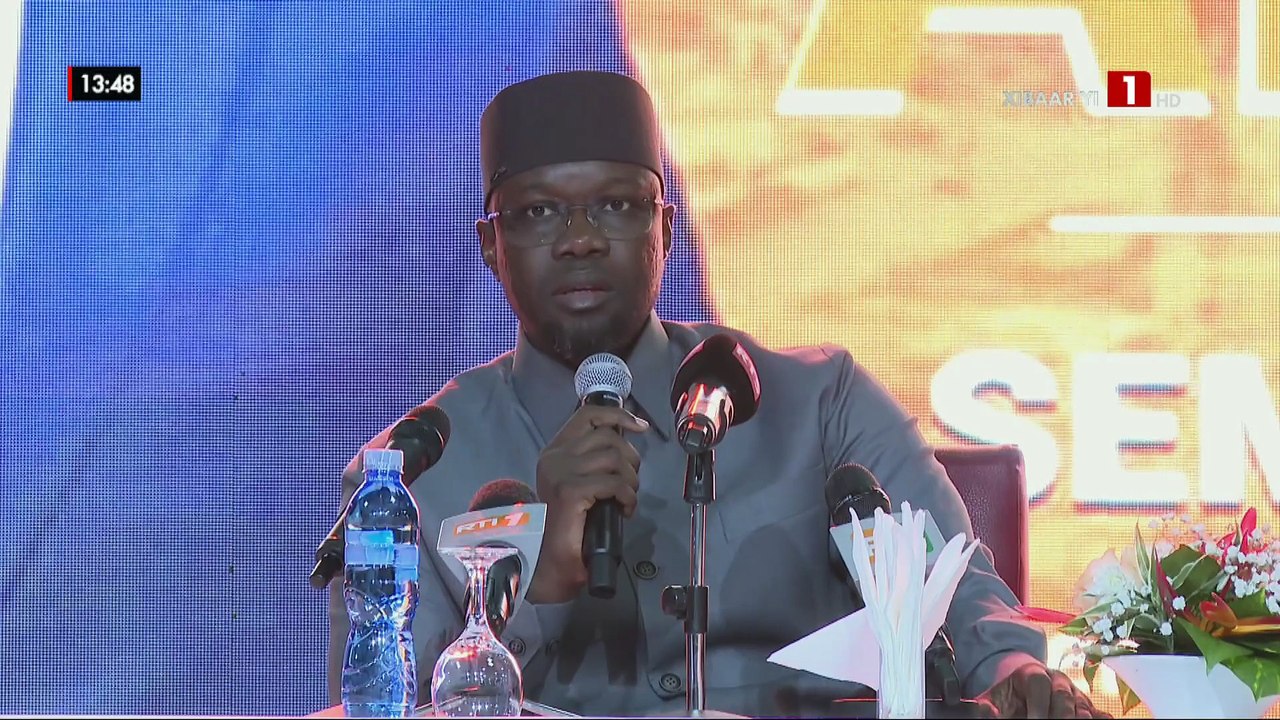 RTS - RADIO TÉLÉVISION SÉNÉGALAISE (5)