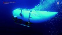 Titan Submersible Implosion - 2023 - OceanGate [Netflix Documentary]