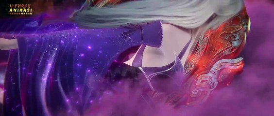 Renegade Immortal Episode 91 Subtitle Indonesia