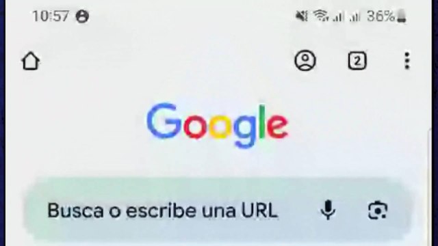 Como Eliminar Cookies de Google Chrome en Celular android