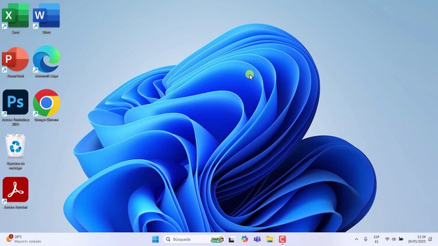 Como Configurar Audifonos con Microfono en Pc o Laptop Windows 11