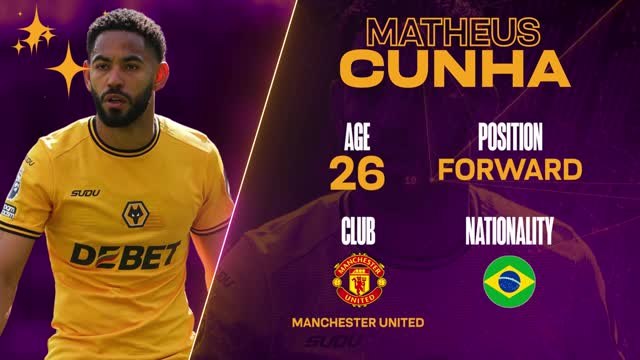 Matheus Cunha - Man United's saviour?
