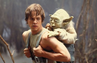 Mark Hamill doesn't intend to return to Star Wars