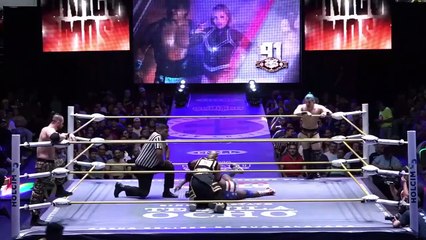 CMLL MARTES DE GLAMOUR 27/05/25