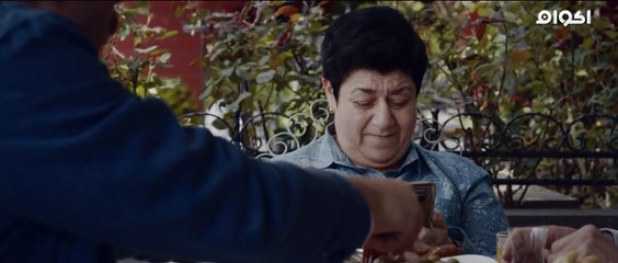 فيلم إسطنبول الحمراء Istanbul Kirmizisi 2017 مدبلج