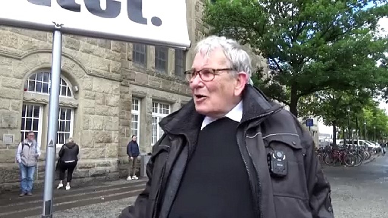 Unser letztes Stündlein