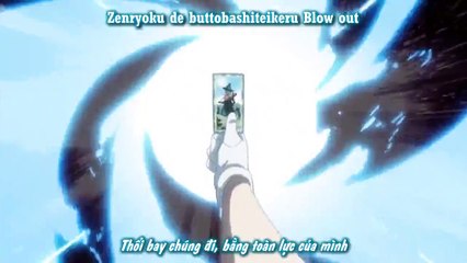 Ông thầy vi diệu tập 6 - Rokudenashi Majutsu Koushi to Akashic Records - Ep 6 - Full HD Vietsub