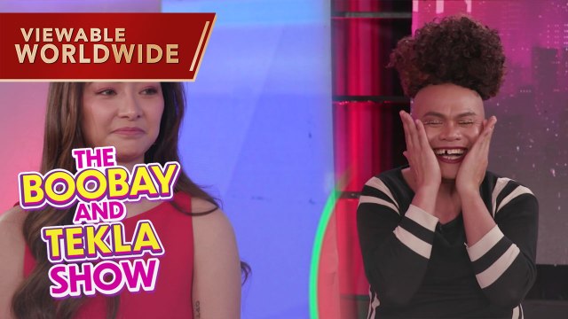 TBATS: Robb Guinto, nabiktima na rin daw ng manlolokong pangit!