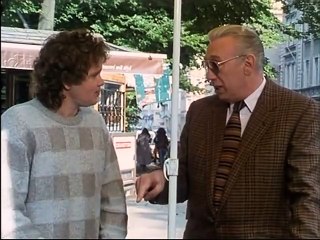 138 Ispettore Derrick 138 1985 Un Segreto Nel Grattacielo