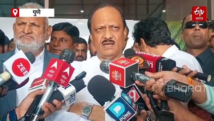 माणिकराव कोकाटेंना मनात ठेवायची सवय नाही अन् ते मला महागात पडलं; अजितदादांचा टोला