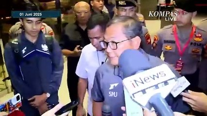 [FULL] Manajer Timnas Ungkap Kondisi Pemain Jelang Kontra China di Stadion GBK 5 Juni