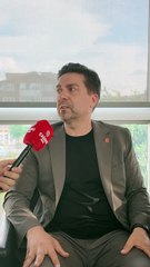 Sarı: "Üye sayımız 50 bine ulaştı"