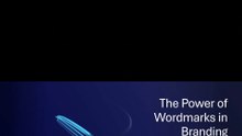 The Power of Wordmarks: How to Create Memorable Brand Identity That Drives Recognition | #19