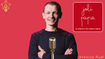 #021 - Joli Papa sera à PodBXL à 13h le 05 juillet 2025 !