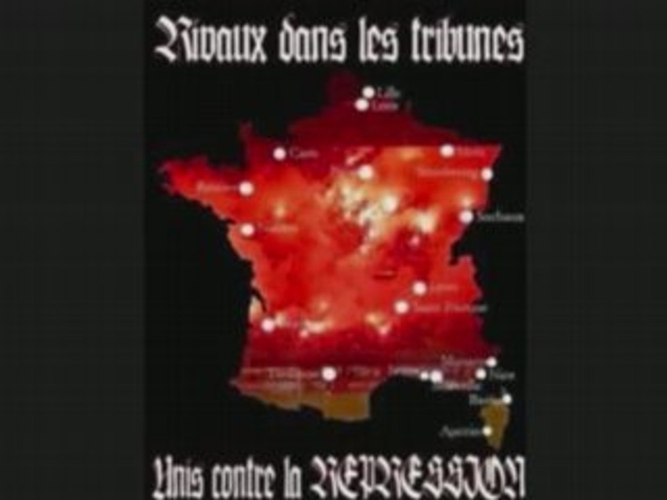 MANIFESTATION DU 17.06.08 A NICE