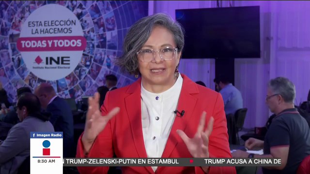 Elección judicial: Instalación de casillas, uso de acordeón y publicación de los resultados