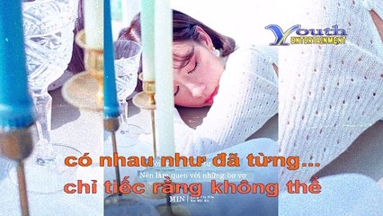 Con Gi Dau Hon Chu Da Tung - Quan A.P (Kara Beat)