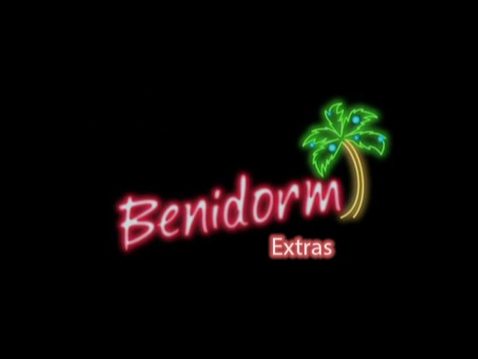 Benidorm Extras