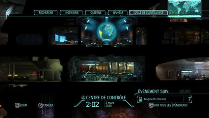 XCOM: Enemy Within online multiplayer - ps3