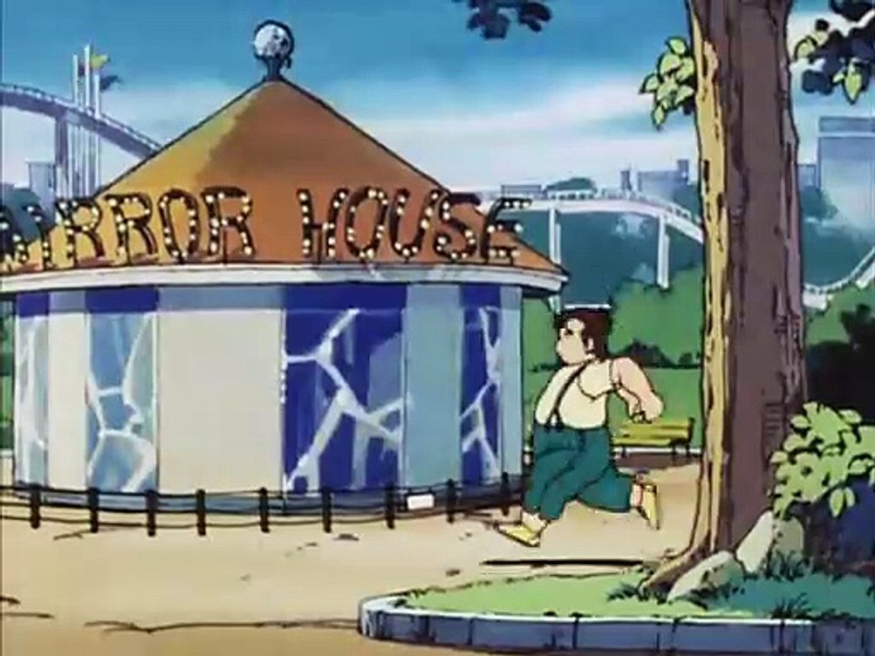 Creamy, merveilleuse Creamy 13 : Le sosie de Creamy