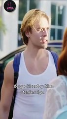 [SUB ESPAÑOL] Corazón Congelado, Amor Ardiente serie completa - ShortFlicks