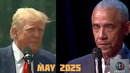 Another Obama Moment That Made Trump Go Silent