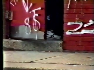 An Untitled Portrait 1993 Directed by Cheryl Dunye